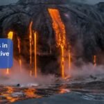 5 National Parks in the USA with Active Volcanoes