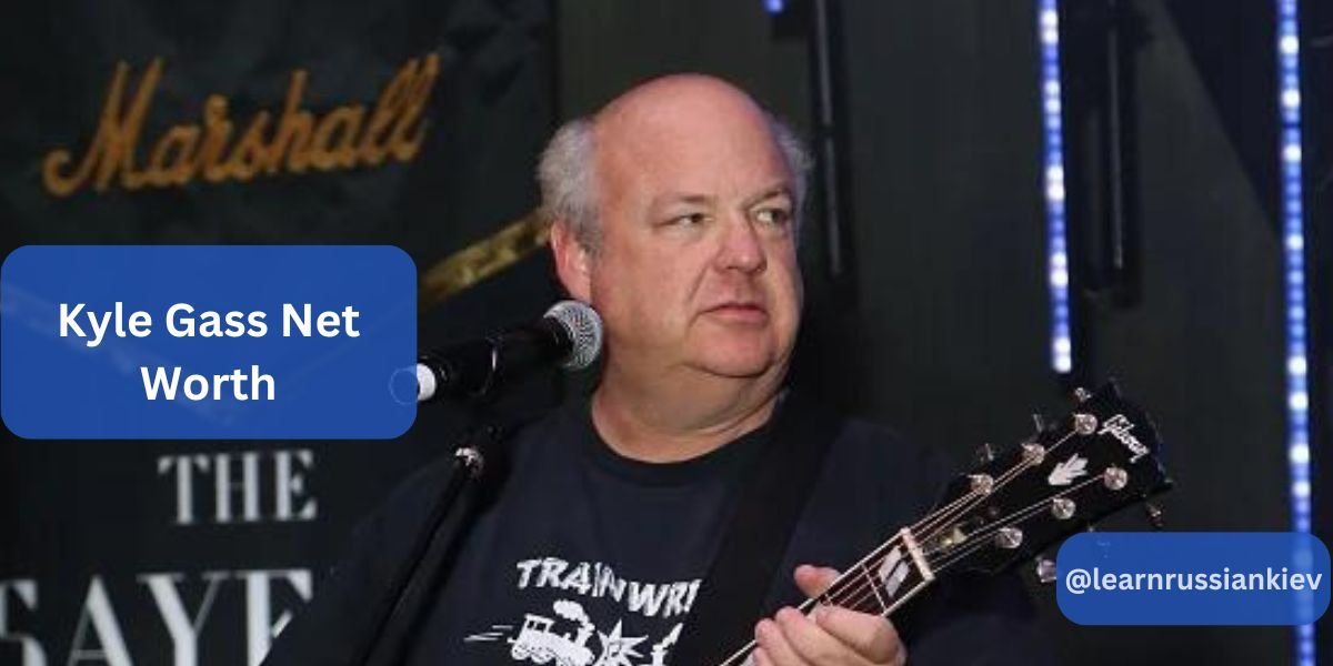 Kyle Gass Net Worth